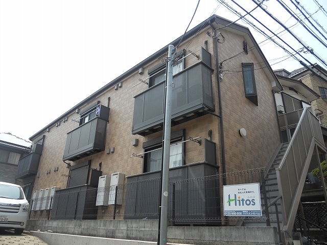 1/17 外観