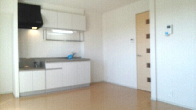 6/30 リビング/ダイニング