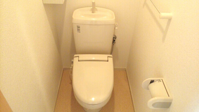 14/30 トイレ