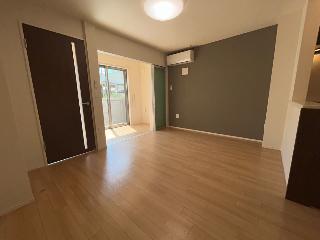 4/27 リビング/ダイニング