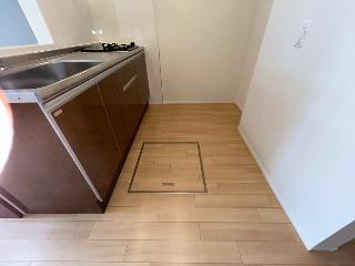 14/27 キッチン