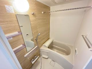 12/27 浴室