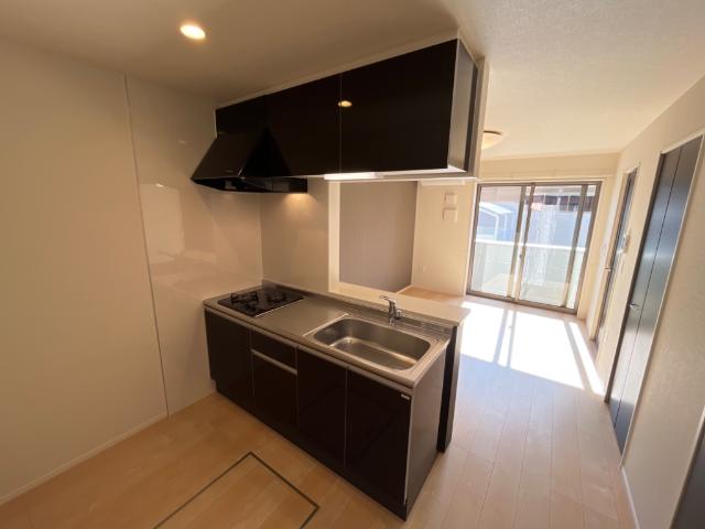 10/28 キッチン