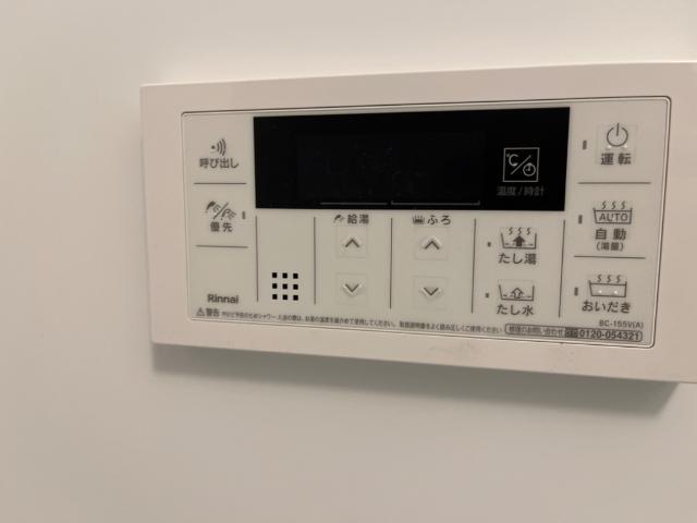 21/27 設備