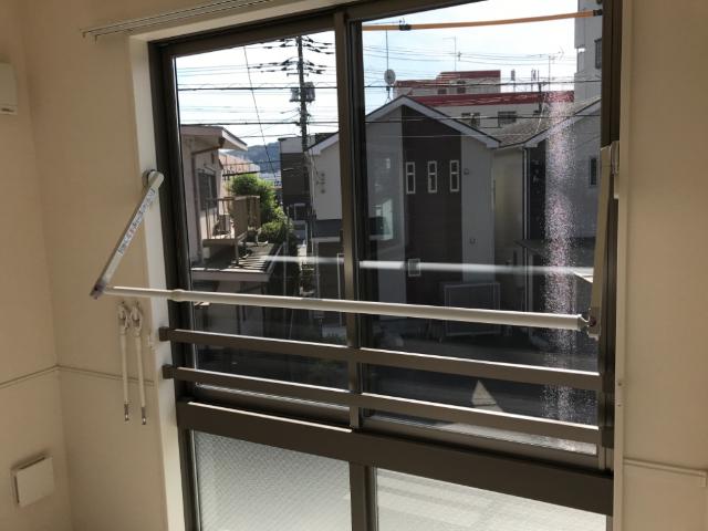 7/27 室内