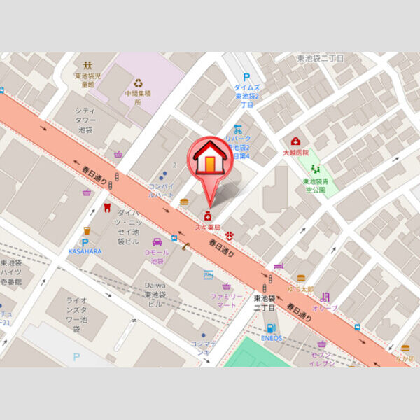 12/12 地図