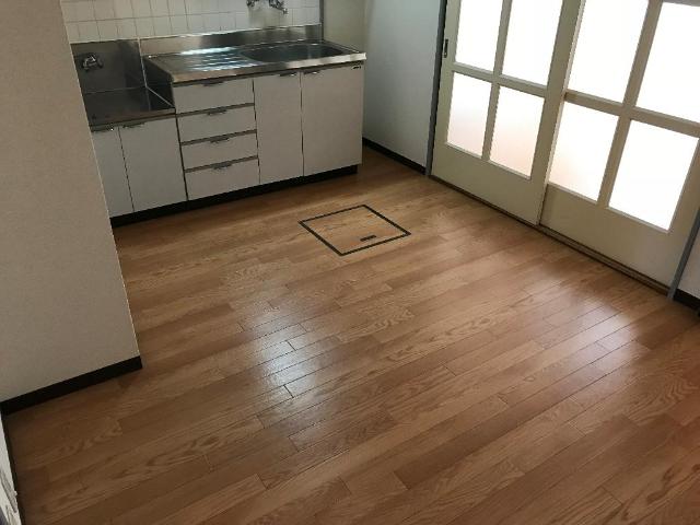 4/30 室内