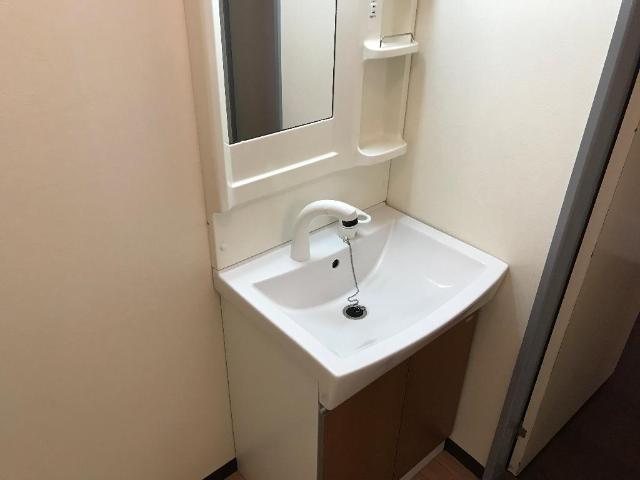16/30 洗面