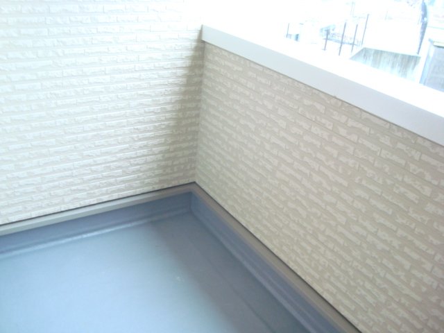 19/30 バルコニー