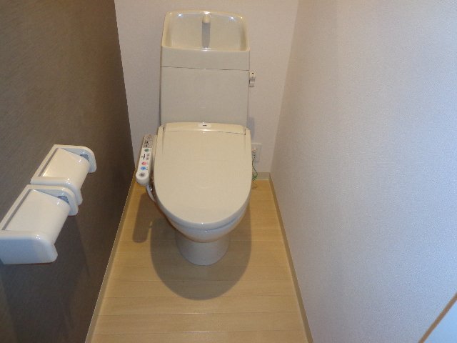 15/30 トイレ