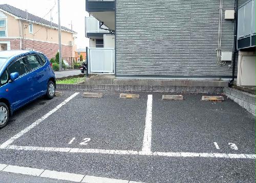 14/24 駐車場