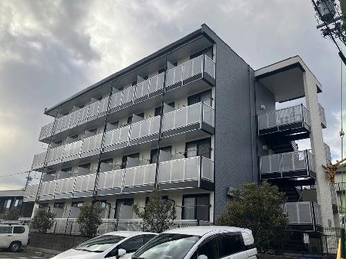 1/1 外観
