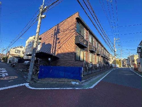 1/14 外観