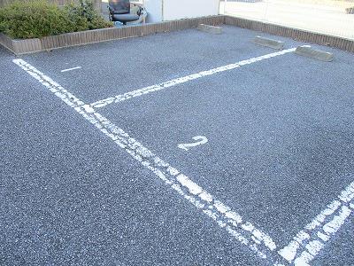 14/24 駐車場