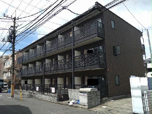 1/20 外観