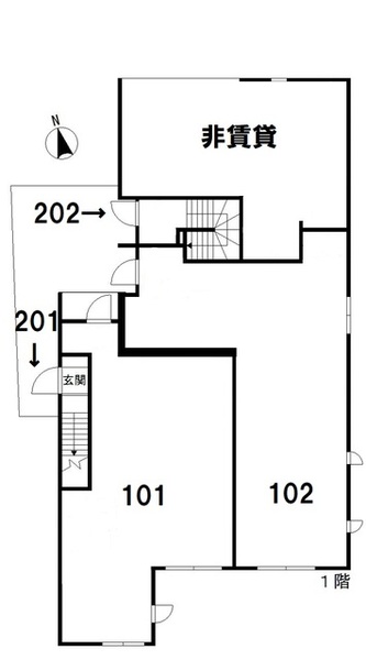 2/2 地図