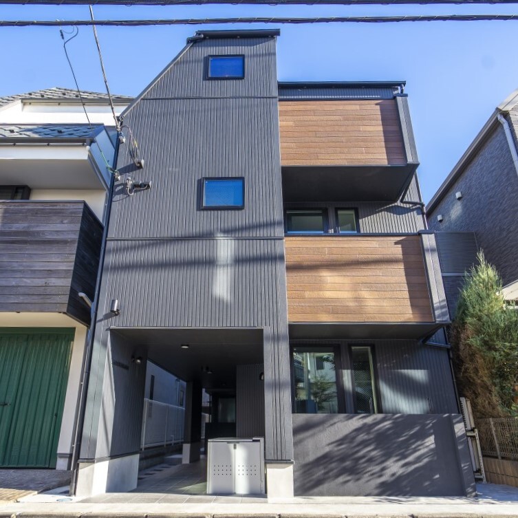 1/1 外観