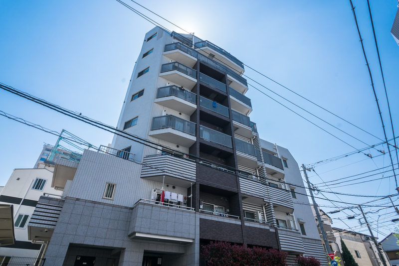 1/5 外観