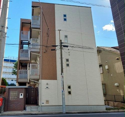 1/24 外観