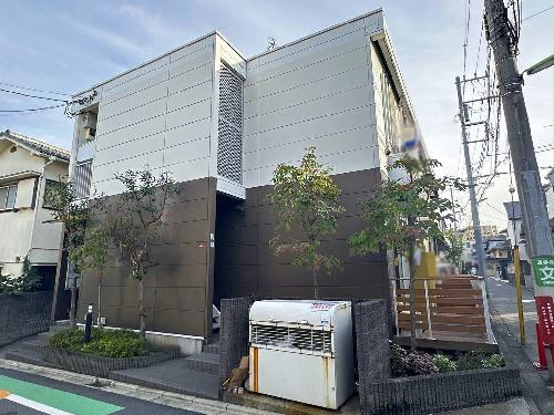 1/24 外観