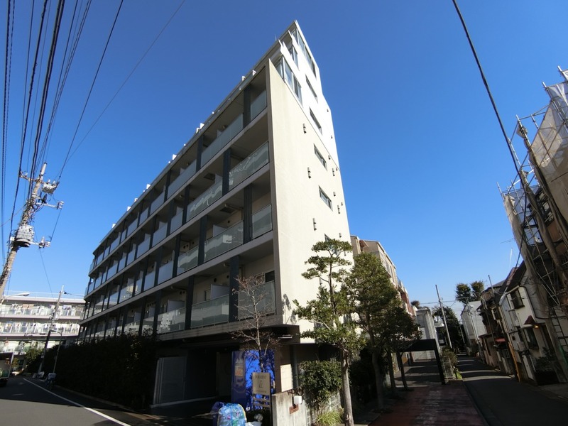 1/14 外観