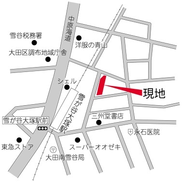 4/14 地図