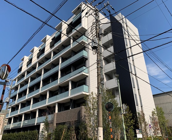 1/16 外観
