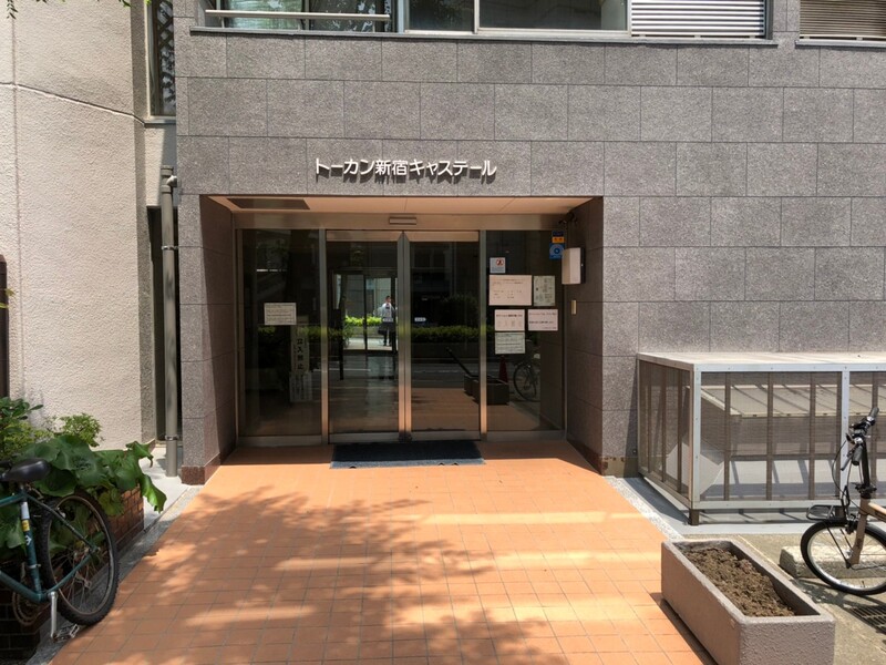 1/2 外観