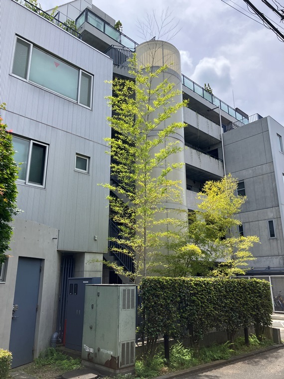 1/2 外観