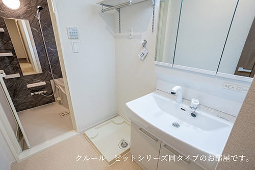 10/20 洗面