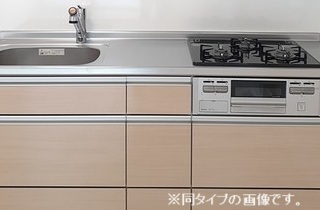 7/20 キッチン