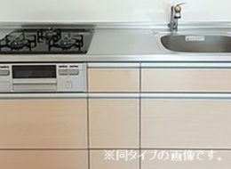 7/20 キッチン