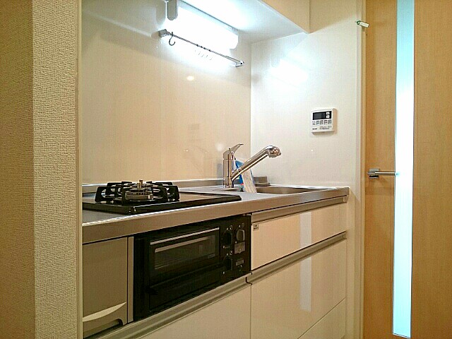 6/20 キッチン
