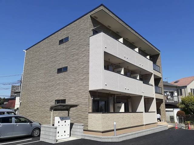 1/30 外観