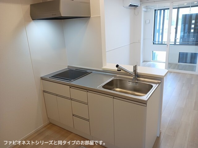 7/20 キッチン