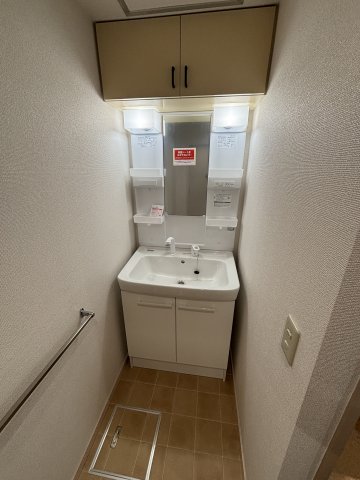 12/27 洗面