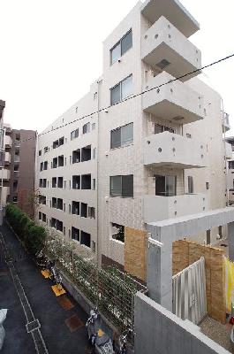 1/24 外観