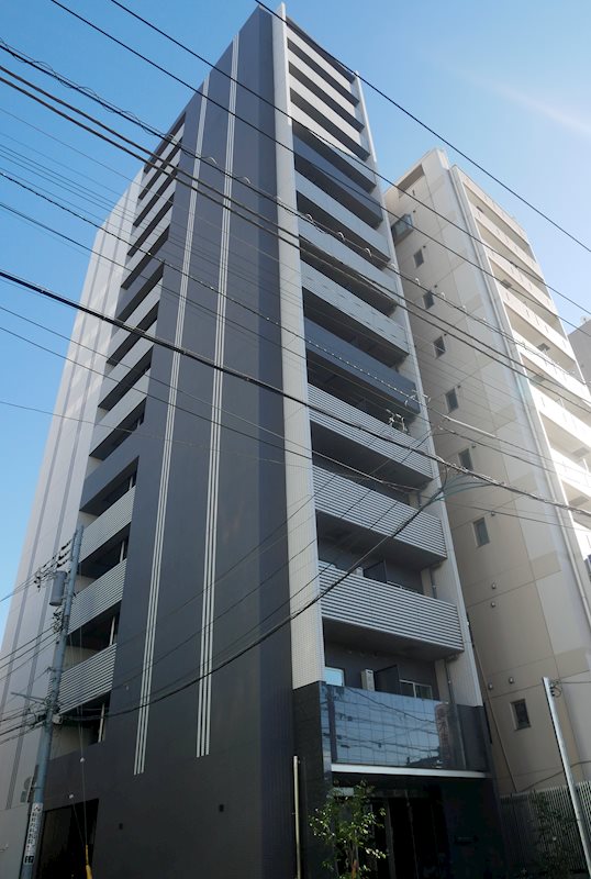 1/17 外観