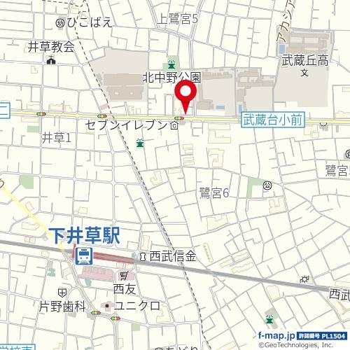 6/6 地図