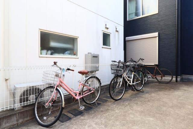 3/7 室内