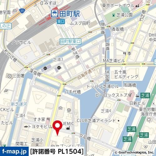 3/8 地図