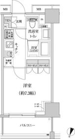 2/7 間取