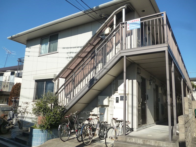 1/14 外観