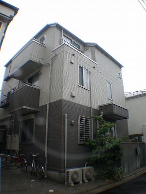 1/14 外観