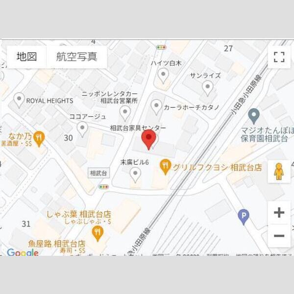 2/12 地図