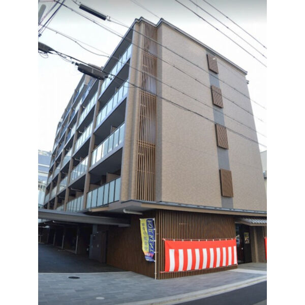 1/2 外観