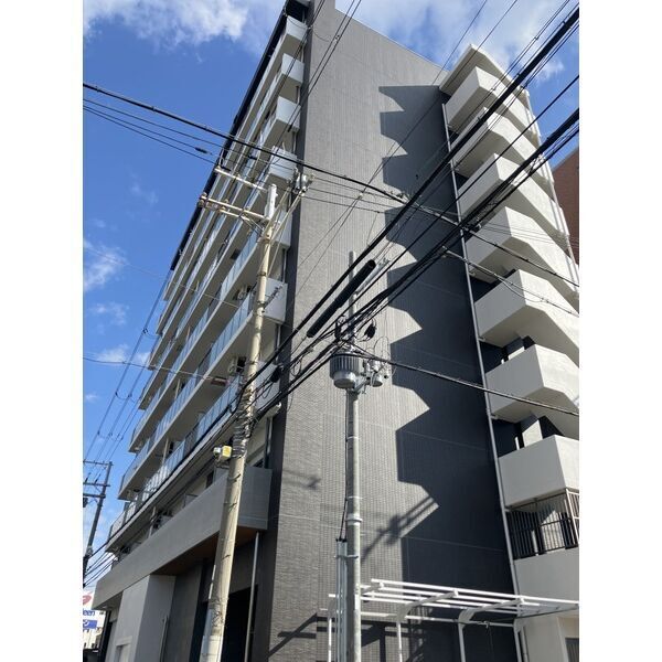 1/7 外観