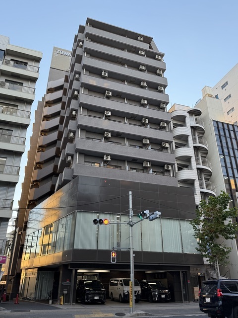 1/3 外観