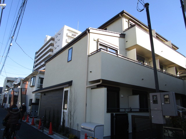 1/12 外観
