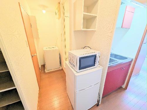 3/3 駐車場